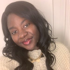 Meet your Posher, Muriel